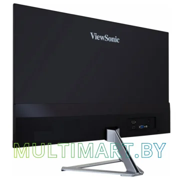 Монитор ViewSonic VX2776-SMHD картинка 4